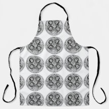 Estilos clásicos de filigrana