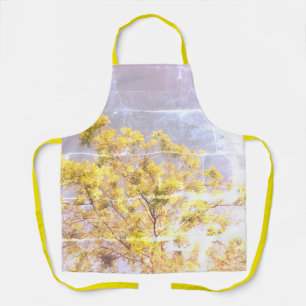 Delantal ESTILOS KTICHEN DE impresión general APRON COOKERY
