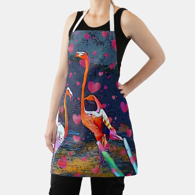 Delantal Estoy cocinando ahora (in situ)