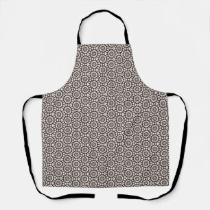 Delantal Estrella de Café