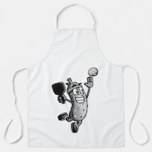 Estrella de Pickleball
