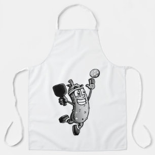 Delantal Estrella de Pickleball