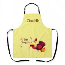 Evento de Acción de Gracias