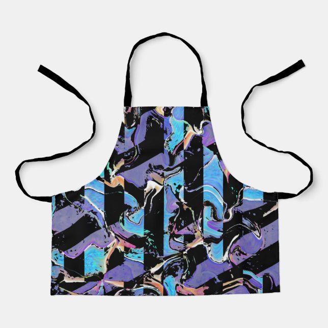 Delantal Eyesore apron (Anverso)