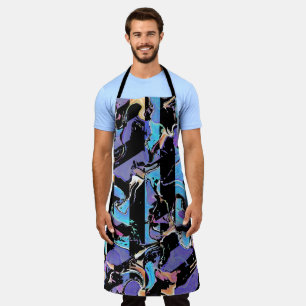 Delantal Eyesore apron