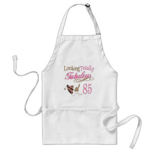 Delantal Fabuloso en 85