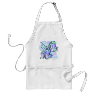 Delantal Faerie Moehog