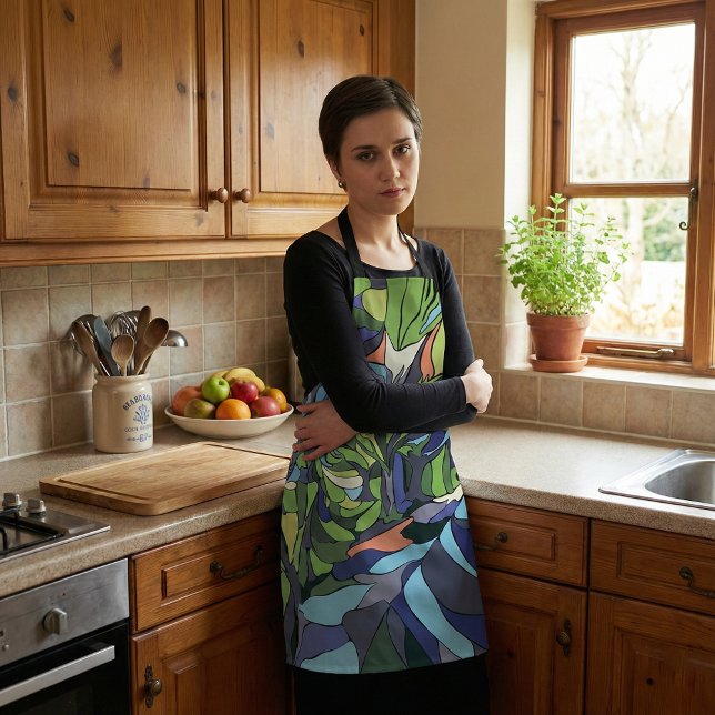 Delantal Fairview Park (Subido por el creador)