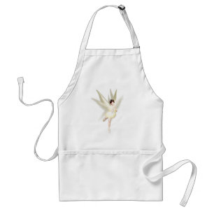 Delantal Fairy Apron