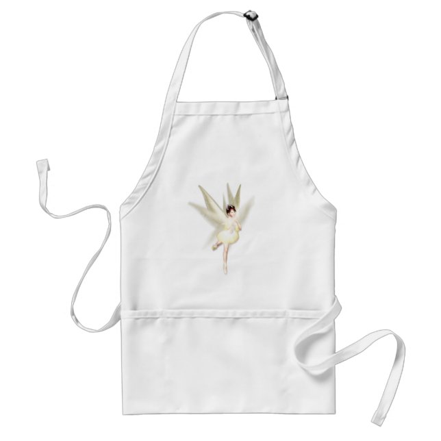Delantal Fairy Apron (Frente)