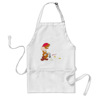 Delantal Fallo de pistola de ELMER FUDD™
