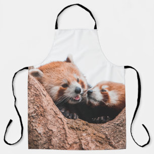 DELANTAL FAMILIA CUTE KOALA BEAR