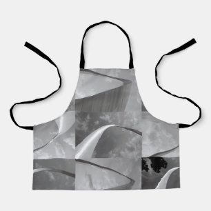 Delantal Famosa puerta de entrada al Arco de St Louis