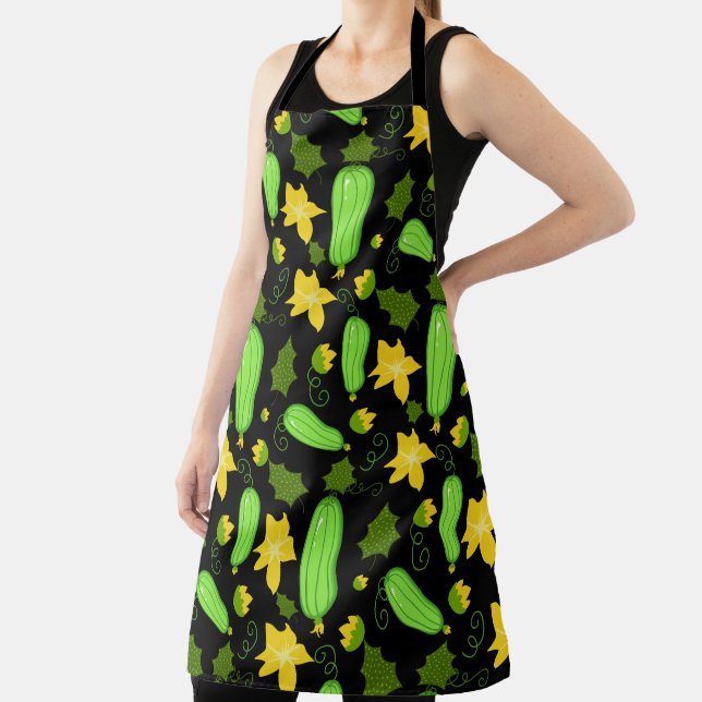 Delantal Fancipak (in situ)