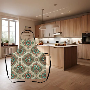 Delantal Fancy Traditional