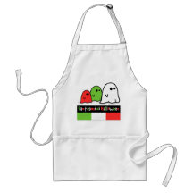 Fantasmi di Halloween
