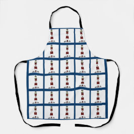Delantal Faro Apron
