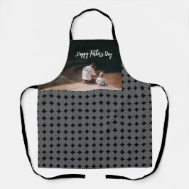 Delantal Father’s Day Gift for Dad