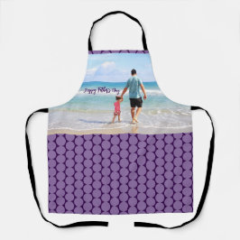 Delantal Father’s Day Gift for Dad