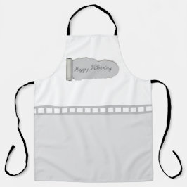 Delantal Father’s Day Gift for Dad