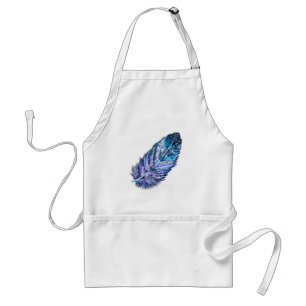 Delantal Feather Apron