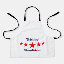 Feliz Día de los Veteranos