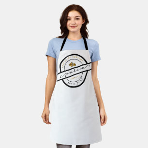 Delantal FELIZ PURIM Gracioso disfraz Apron personalizado