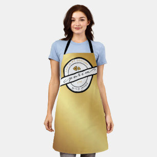 Delantal FELIZ PURIM Gracioso disfraz Apron personalizado
