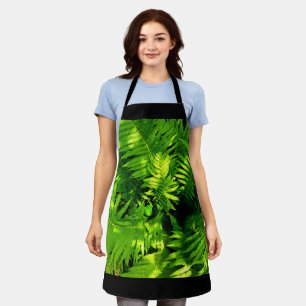 Delantal Fern