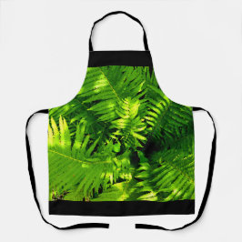 Delantal Fern