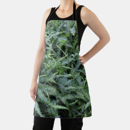 Delantal Fern Apron