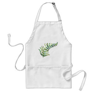 Delantal Fern Apron
