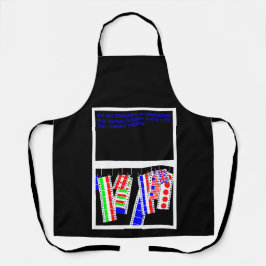 Delantal Festival de Cine de San Francisco 1964