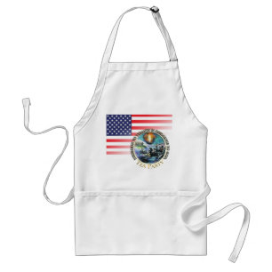 Delantal Fiesta del té Apron