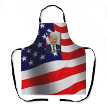 FIRMADO POR EL PRESIDENTE TRUMP