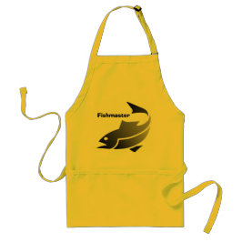 Delantal Fishmaster Apron