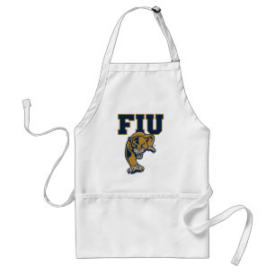 Delantal FIU Panthers