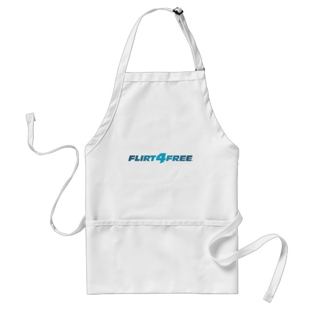 Delantal Flirt4Free Apron (Frente)