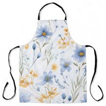 Flor acuática elegante