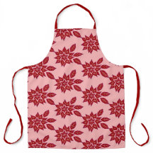Flor de Nochebuena (roja)