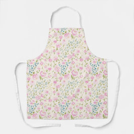 Delantal Floral Heaven Apron