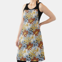 Floral orgánica plana