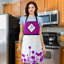 Florecimiento de la elegancia: Monograma personali