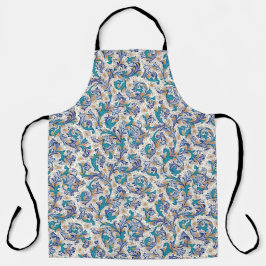 Delantal Florentino italiano