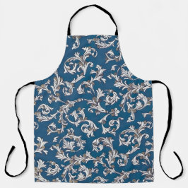 Delantal Florentino italiano