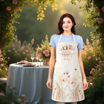 Flores color de agua crema beige color azul boho r