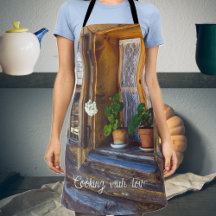 Flores de geranio en la ventana