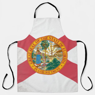 Delantal Florida