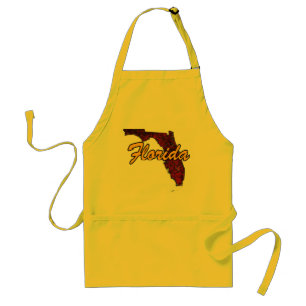 Delantal Florida