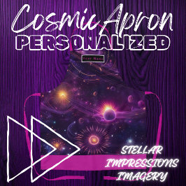 Delantal Flujo radiante